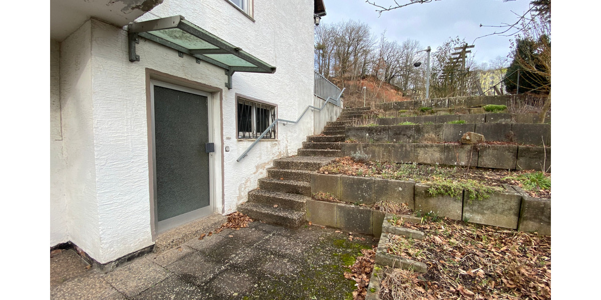 Mehrfamilienhaus, Wohnhaus Kaiserslautern Innenstadt - 1 Zimmer, 208 m&sup2;, 235.000&euro; | Angebot:25691444