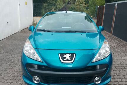Peugeot 207 146.800 km 2.800 &euro; Bad Dürkheim 67098