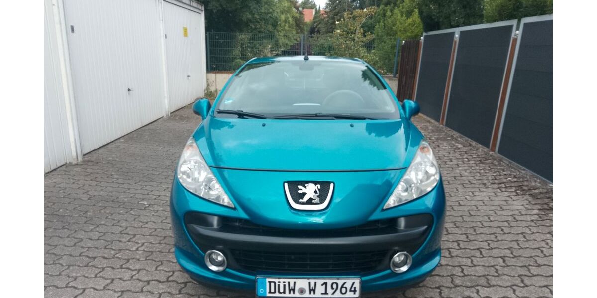 Peugeot 207 146.800 km 2.800 &euro; Bad Dürkheim 67098