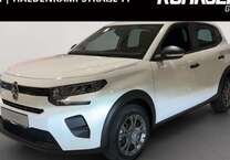 Gebrauchtwagen Citroen C3
