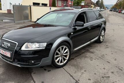 Audi A6 318.000 km 3.999 &euro; Bad Dürkheim 67098