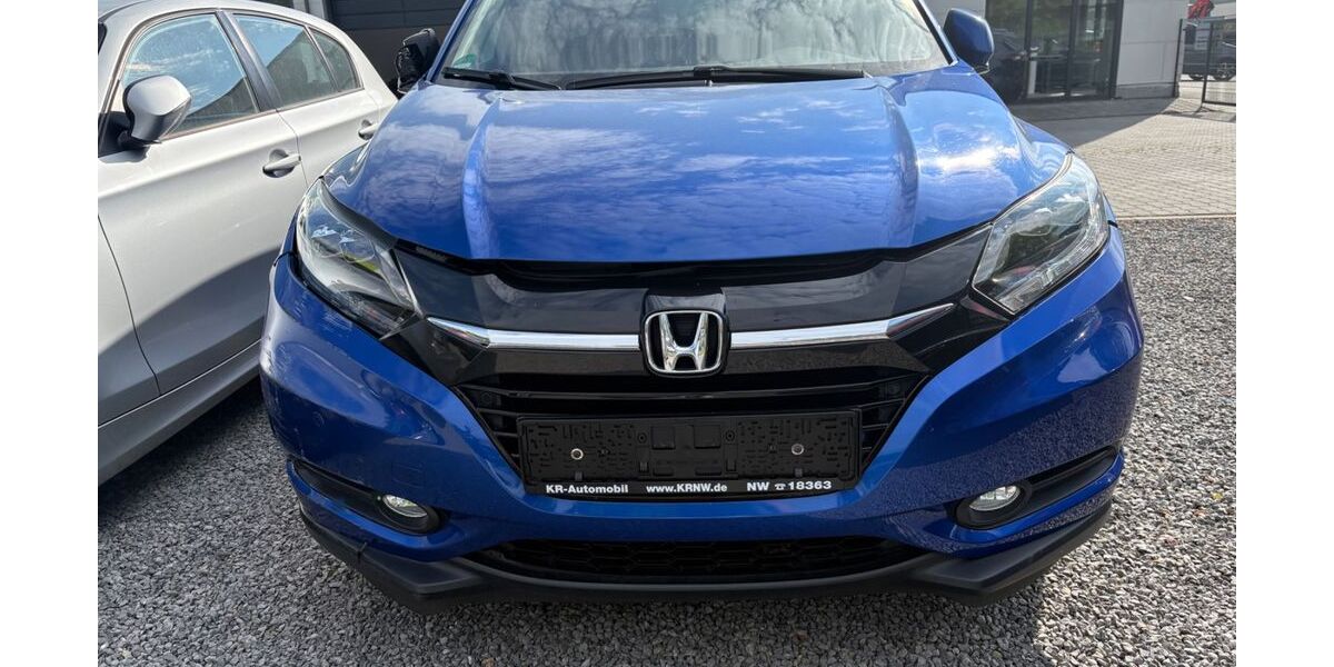Honda HR-V 67.000 km 9.999 &euro; Neustadt 67433