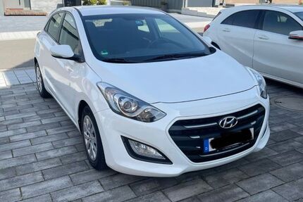 Hyundai i30 115.500 km 7.850 &euro; Ramstein-Miesenbach 66877
