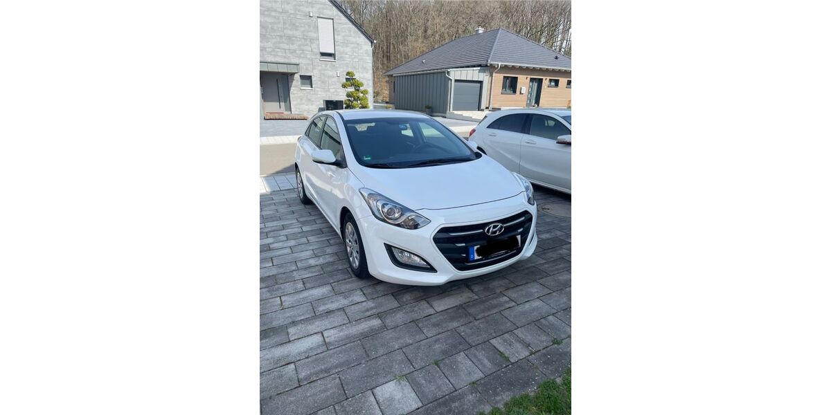 Hyundai i30 115.500 km 7.850 &euro; Ramstein-Miesenbach 66877