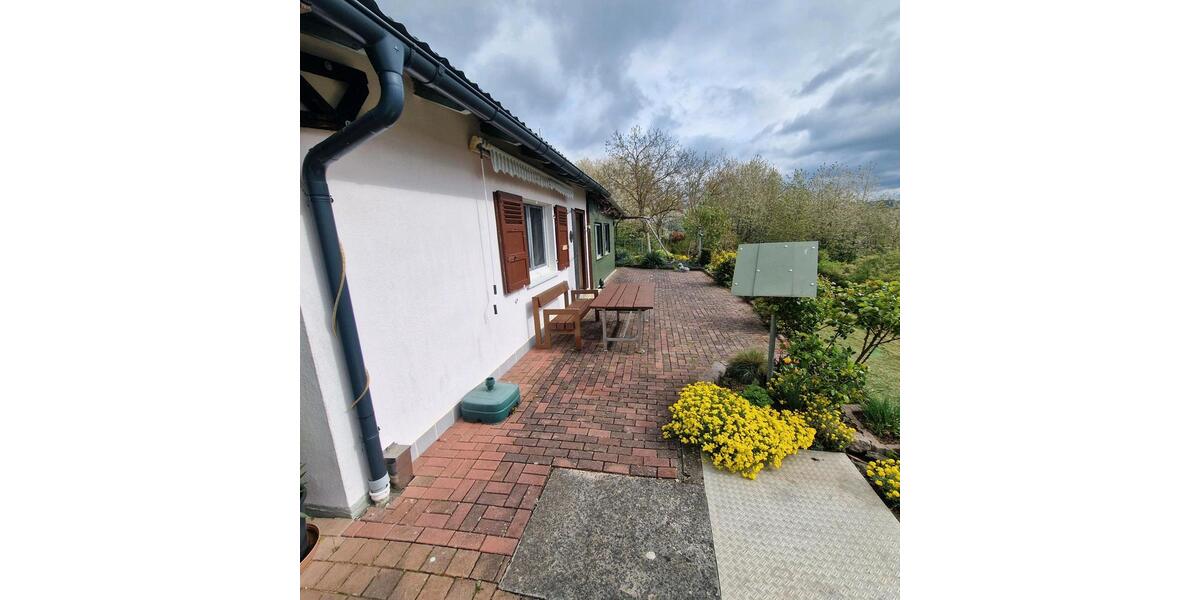 Einfamilienhaus Winnweiler - 2 Zimmer, 80 m&sup2;, 285.000&euro; | Angebot:25614200