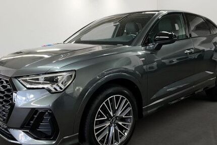 Audi Q3 65.638 km 38.860 &euro; Kaiserslautern 67663