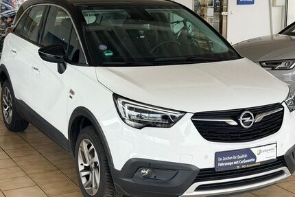 Opel Crossland (X) 67.500 km 10.888 &euro; Neustadt 67433