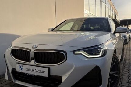 BMW 220 14.507 km 42.990 € Kaiserslautern 67663