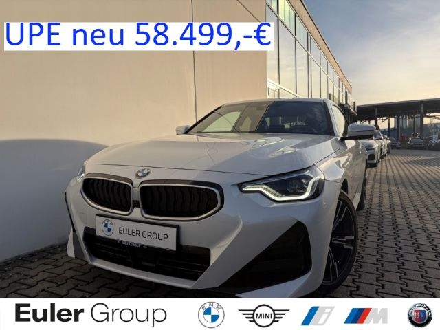 BMW 220 14.507 km 42.990 € Kaiserslautern 67663