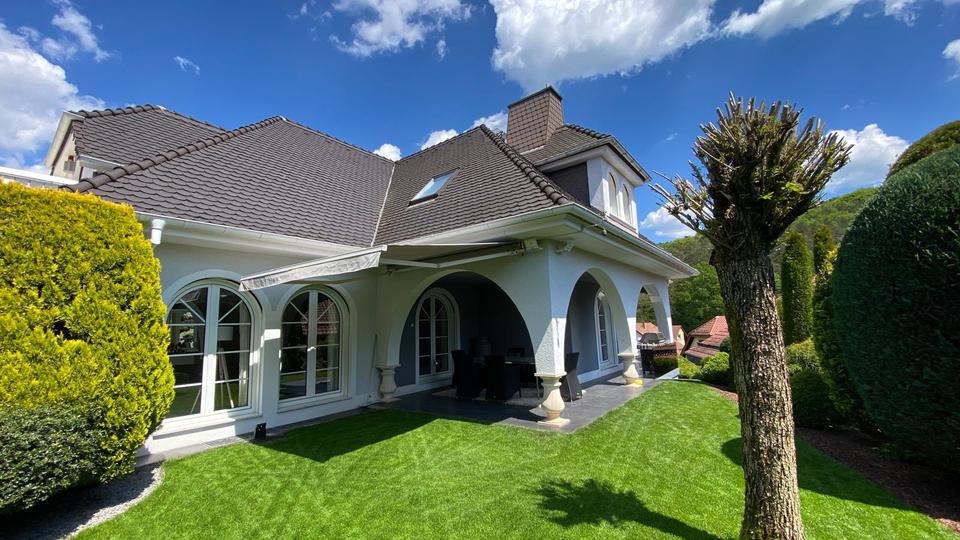 Villa Queidersbach - 12 Zimmer, 350 m&sup2;, 869.000&euro; | Angebot:26838502