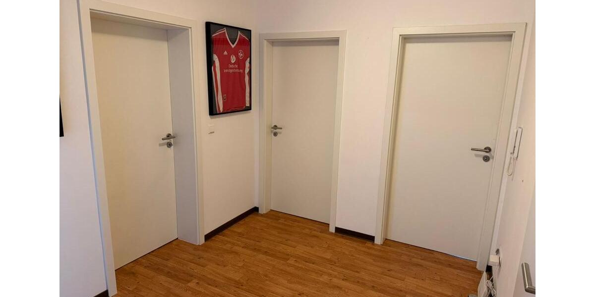 Etagenwohnung Kaiserslautern Bahnheim - 3 Zimmer, 78 m&sup2;, 690&euro; | Angebot:24785657