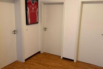 Wohnung Kaiserslautern Bahnheim - 3 Zimmer, 78 m&sup2;, 690&euro; | Angebot:24785657