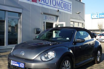 VW Beetle 135.670 km 10.590 &euro; Kaiserslautern 67657