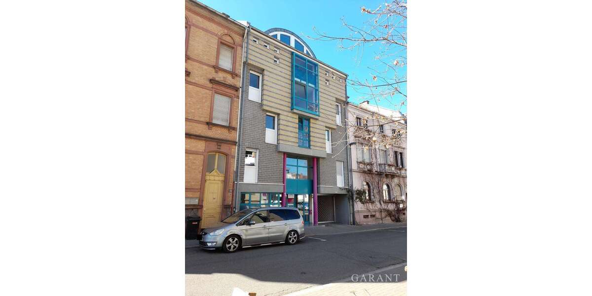 Etagenwohnung Neustadt an der Weinstraße - 3 Zimmer, 112 m&sup2;, 298.000&euro; | Angebot:26213560