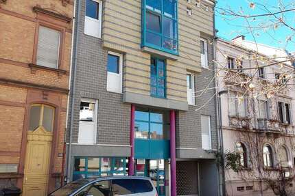 Wohnung Neustadt an der Weinstraße - 3 Zimmer, 112 m&sup2;, 298.000&euro; | Angebot:26213560