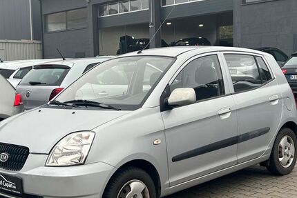 Kia Picanto 64.000 km 2.999 &euro; Kirchheimbolanden 67292