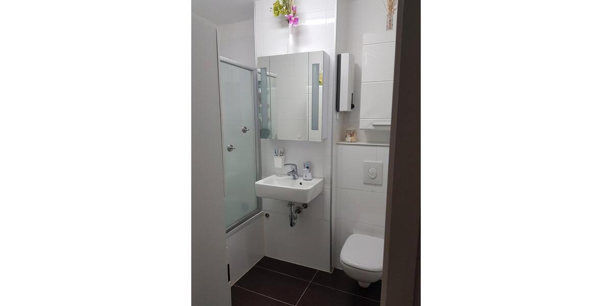 Etagenwohnung Kaiserslautern Bahnheim - 2.5 Zimmer, 62 m&sup2;, 145.000&euro; | Angebot:26953800