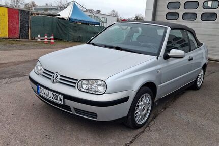 VW Golf 279.000 km 950 &euro; Neustadt/Wstr. 67433