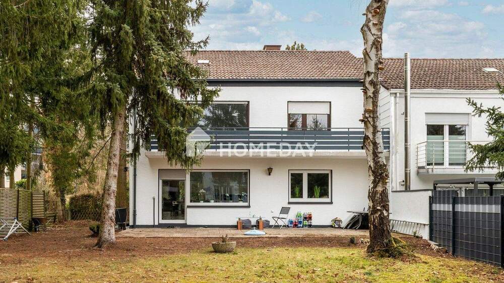 Einfamilienhaus Kaiserslautern Innenstadt - 6 Zimmer, 162 m&sup2;, 349.000&euro; | Angebot:25732767