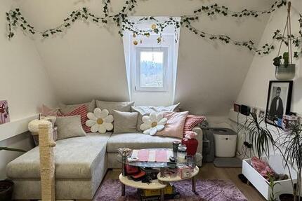 Wohnung Kaiserslautern - 2 Zimmer, 41 m&sup2;, 580&euro; | Angebot:24826759