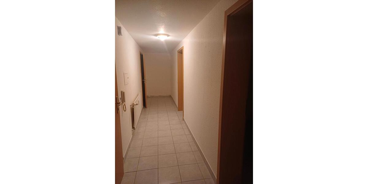 2 Zimmerwohnung in Kirchheimbolanden 2 zimmer