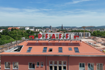 Wohnung zum Kaufen in Kaiserslautern 878.500 € 199.43 m² 3.5 zimmer