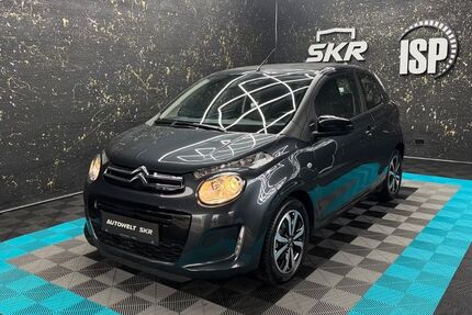 Citroen C1 54.300 km 7.999 &euro; Enkenbach-Alsenborn 67677