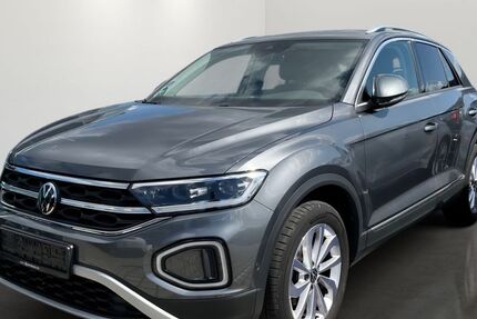 VW T-Roc 59.223 km 21.520 &euro; Kaiserslautern 67663