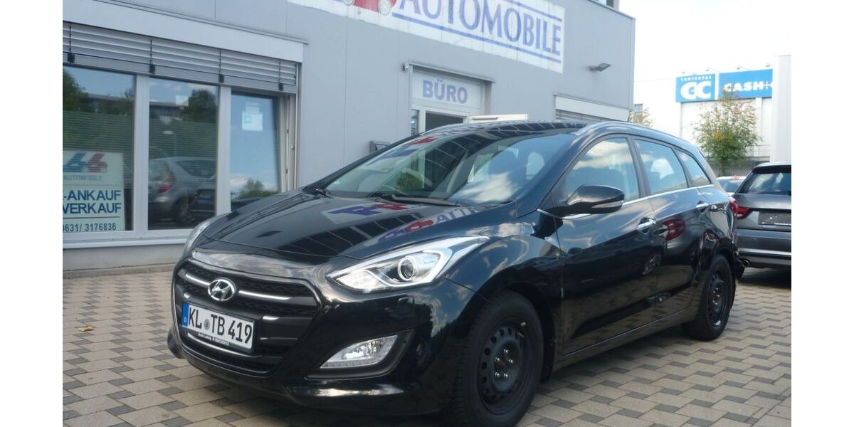 Hyundai i30 158.050 km 8.980 &euro; Kaiserslautern 67657