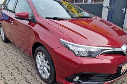 Toyota Auris 105.036 km 9.999 € Thaleischweiler-Fröschen 66987