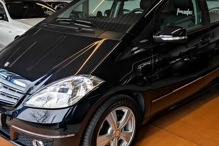 Mercedes-Benz A 160 73.358 km 7.490 &euro; Bad Dürkheim 67098