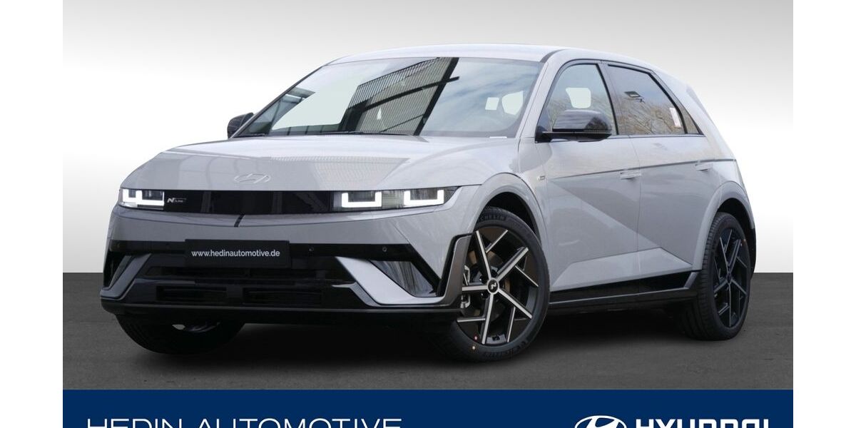 Hyundai IONIQ 5 9.900 km 43.880 € Kaiserslautern 67655