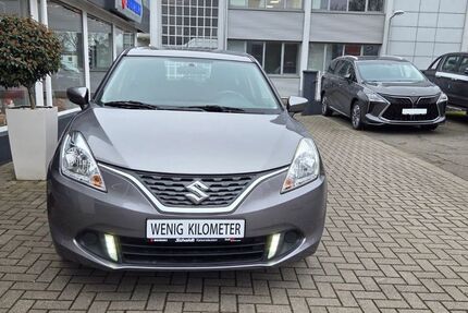 Suzuki Baleno 25.255 km 11.490 &euro; Kaiserslautern 67657