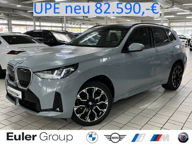 BMW X3 14.990 km 68.990 € Landstuhl 66849