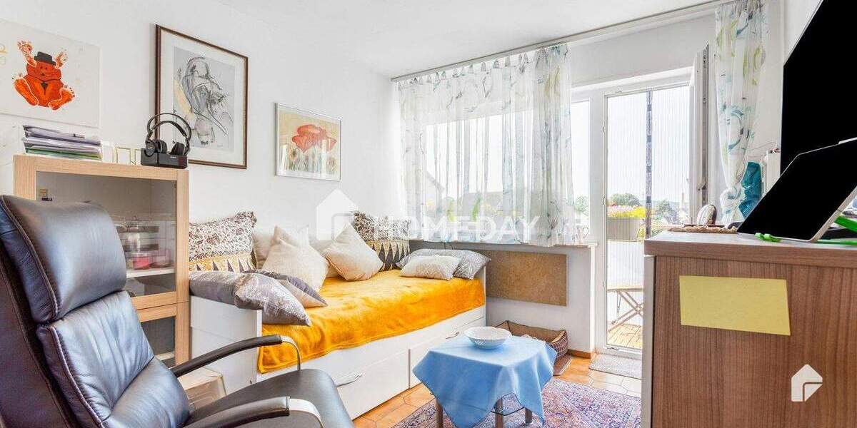 Drei Wohnungen zum Preis von einer und überdurchschnittliche Mieteinnahmen! 3 zimmer