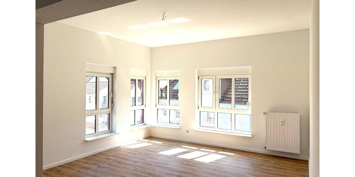 Etagenwohnung Weilerbach - 3 Zimmer, 98 m&sup2;, 1.170&euro; | Angebot:26423475