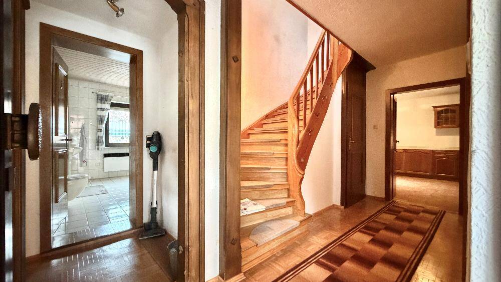 Mehrfamilienhaus, Wohnhaus Rodalben - 5 Zimmer, 141 m&sup2;, 132.000&euro; | Angebot:26528704