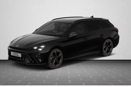 Cupra Leon 4.900 km 43.900 &euro; Kaiserslautern 67657