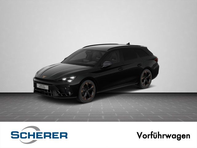 Cupra Leon 4.900 km 43.900 &euro; Kaiserslautern 67657