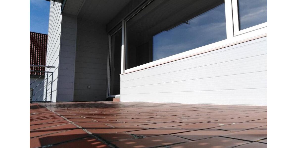 Etagenwohnung Kaiserslautern Einsiedlerhof - 4 Zimmer, 105 m&sup2;, 1.100&euro; | Angebot:21167346