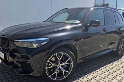 BMW X5 89.986 km 49.949 &euro; Kaiserslautern 67663