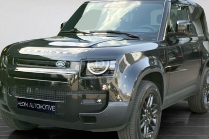 Land Rover Defender 6.000 km 65.490 &euro; Kaiserslautern 67655