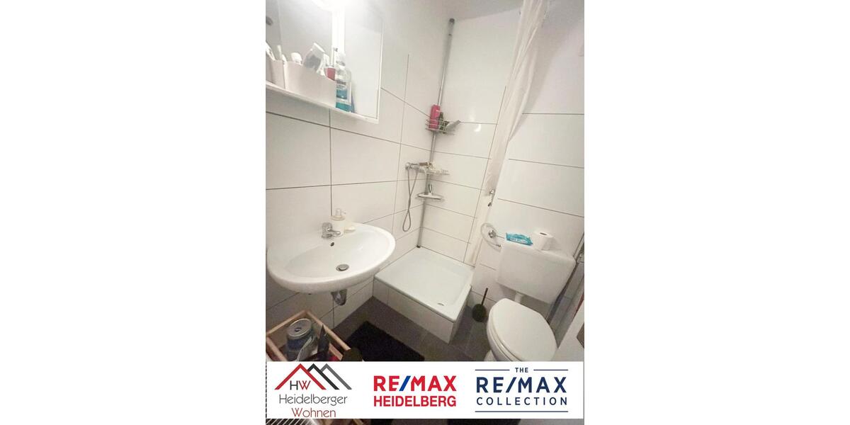 Etagenwohnung Kaiserslautern Betzenberg - 1 Zimmer, 20 m&sup2;, 380&euro; | Angebot:23963846