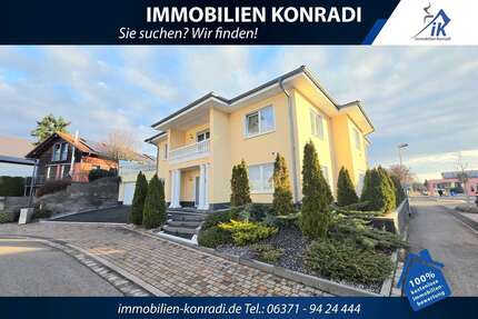 Haus Weilerbach - 6 Zimmer, 393 m&sup2;, 799.000&euro; | Angebot:24631165