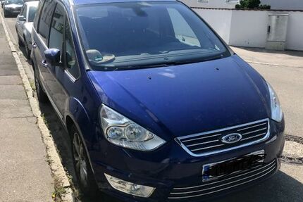 Ford Galaxy 160.000 km 11.500 &euro; Neustadt an der Weinstraße 67433