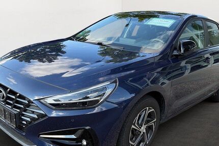 Hyundai i30 27.966 km 15.990 € Neustadt 67434