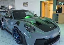 Gebrauchtwagen Porsche 911 Urmodell