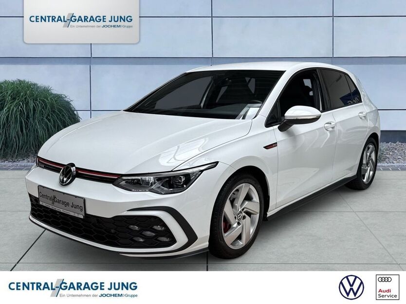 VW Golf 52.502 km 25.980 € Pirmasens 66953