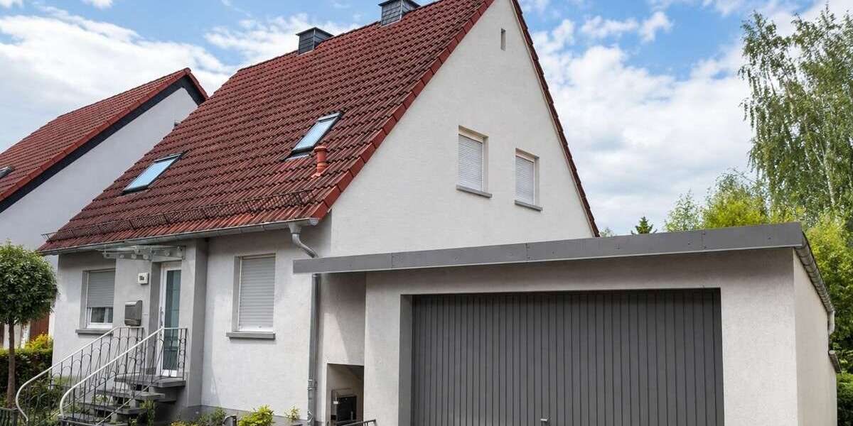 Etagenwohnung Rockenhausen - 3 Zimmer, 100 m&sup2;, 975&euro; | Angebot:26785966