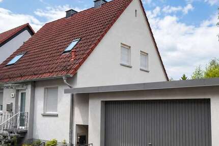 Wohnung Rockenhausen - 3 Zimmer, 100 m&sup2;, 975&euro; | Angebot:26785966